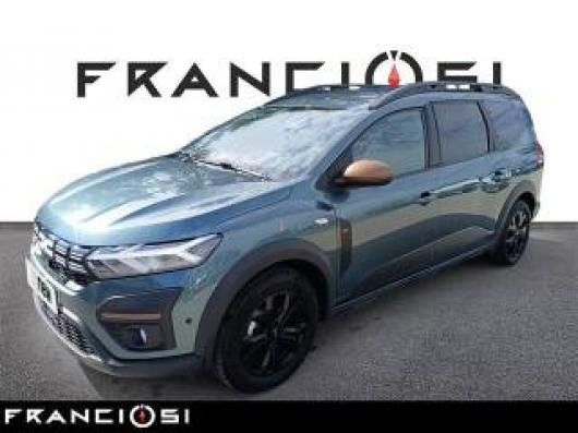 usato DACIA Jogger