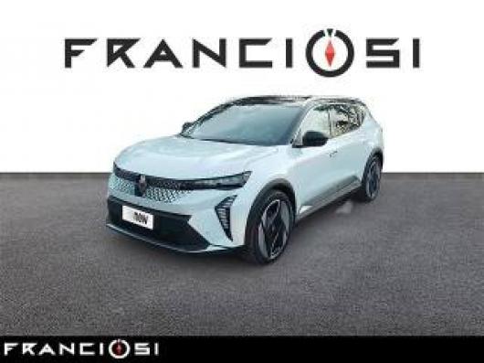Km 0 RENAULT Scenic