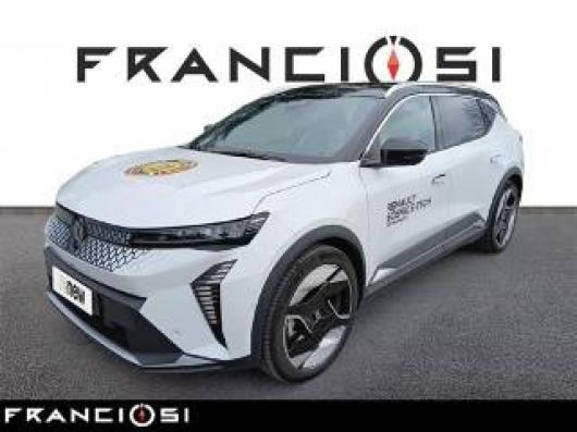 usato RENAULT Scenic
