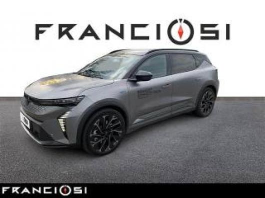usato RENAULT Scenic