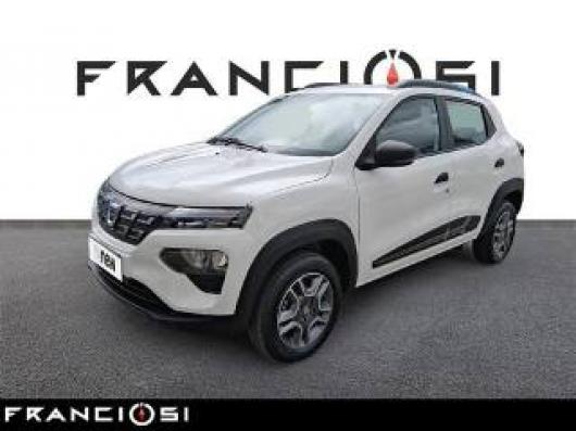 usato DACIA Spring