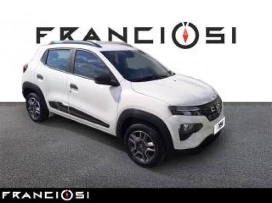 usato DACIA Spring