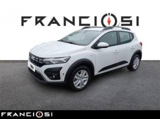 usato DACIA Sandero