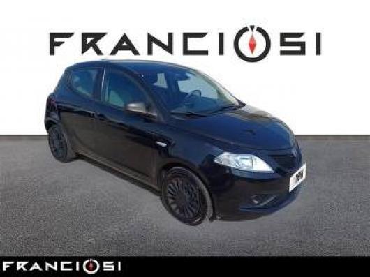 usato LANCIA Ypsilon