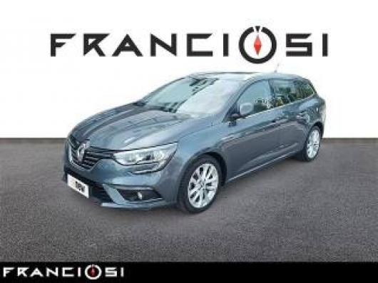 usato RENAULT Megane