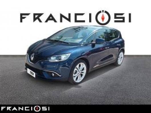 usato RENAULT Scenic