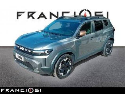 usato DACIA Duster
