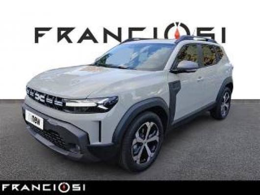 usato DACIA Duster