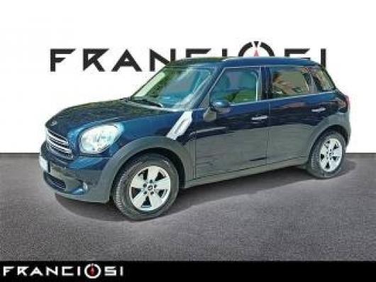 Countryman