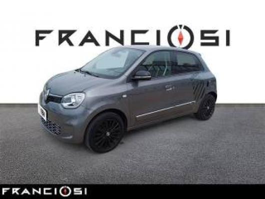 usato RENAULT Twingo