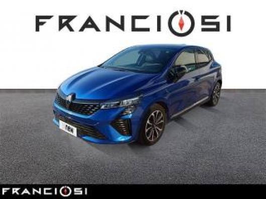 usato RENAULT Clio