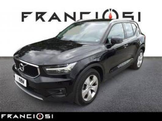 usato VOLVO XC40