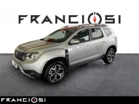 usato DACIA Duster