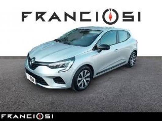 usato RENAULT Clio