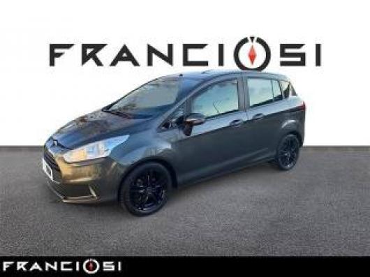 usato FORD B Max