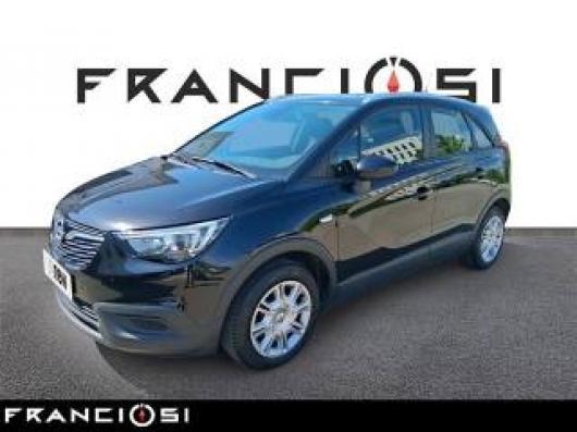 usato OPEL Crossland