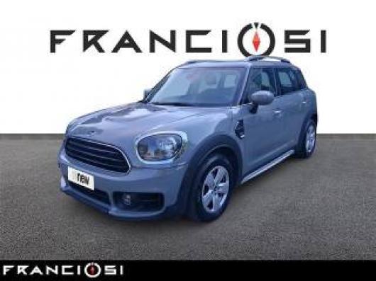 usato MINI Countryman