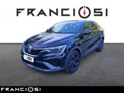usato RENAULT Arkana