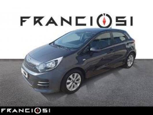 usato KIA Rio