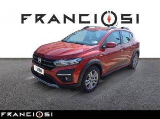 usato DACIA Sandero