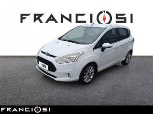 usato FORD B Max