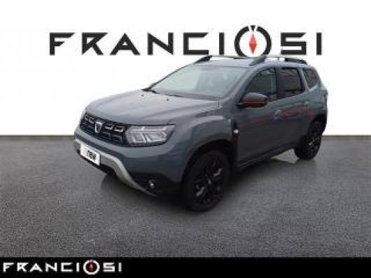 usato DACIA Duster