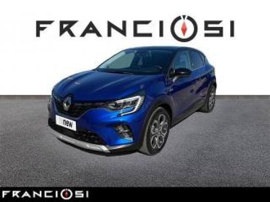 usato RENAULT Captur