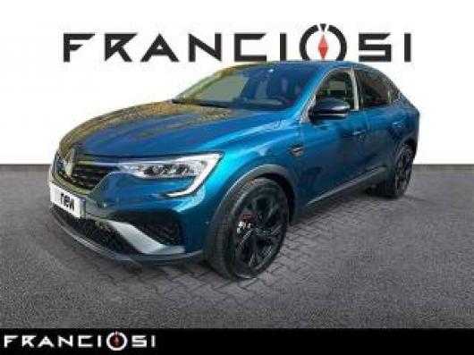 usato RENAULT Arkana