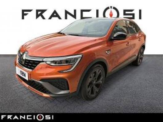 usato RENAULT Arkana