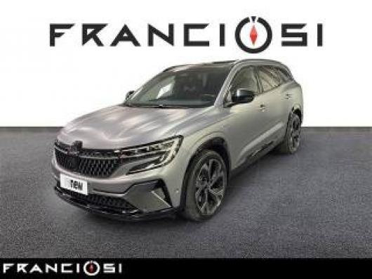 usato RENAULT Espace