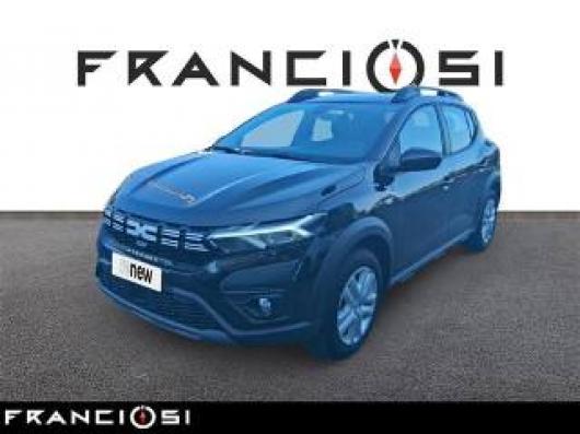 usato DACIA Sandero