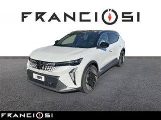 usato RENAULT Scenic