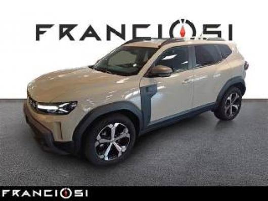 usato DACIA Duster
