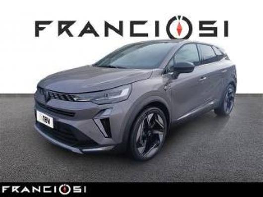 usato RENAULT Symbioz