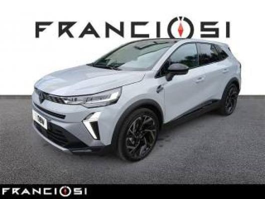 usato RENAULT Symbioz