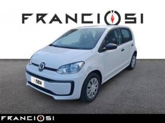 usato VOLKSWAGEN up!
