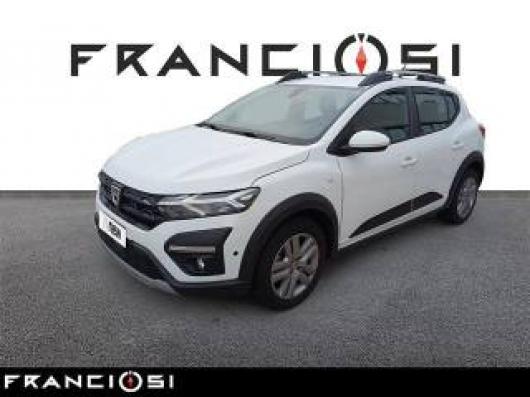 usato DACIA Sandero