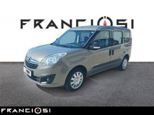 usato OPEL Combo