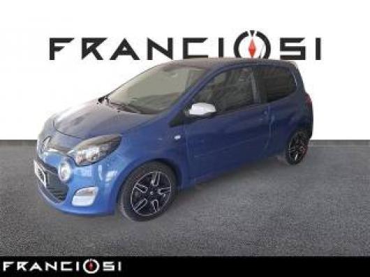 usato RENAULT Twingo