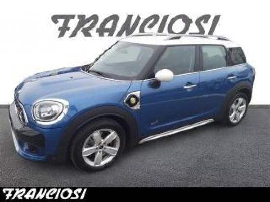 usato MINI Countryman