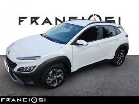 usato HYUNDAI Kona