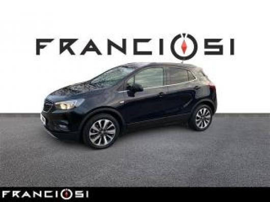 usato OPEL Mokka