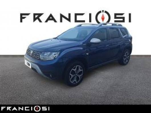 usato DACIA Duster