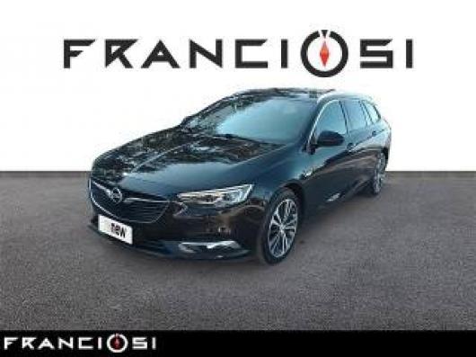usato OPEL Insignia