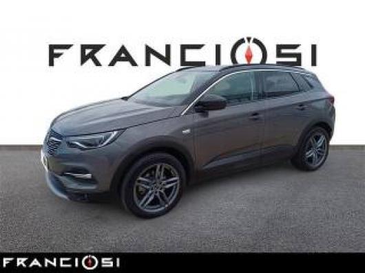 usato OPEL Grandland X