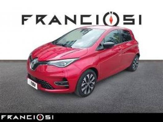 usato RENAULT ZOE