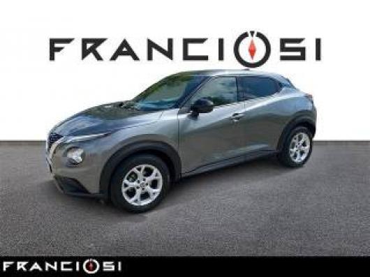 usato NISSAN Juke