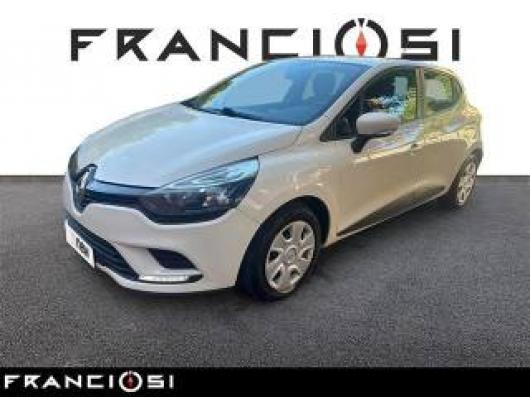 usato RENAULT Clio