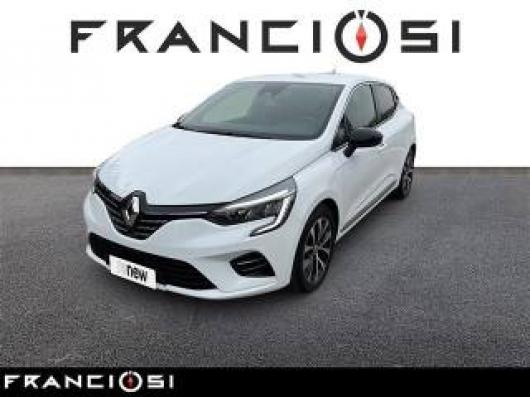 usato RENAULT Clio