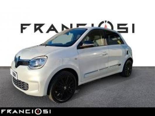 usato RENAULT Twingo